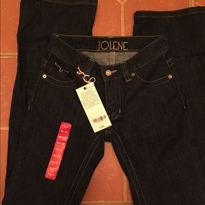 Kimes Ranch Jolene NWT 00x36